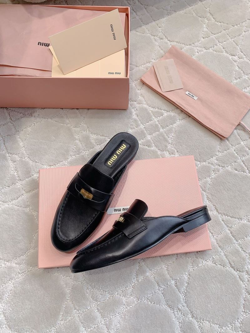 Miu Miu Sandals